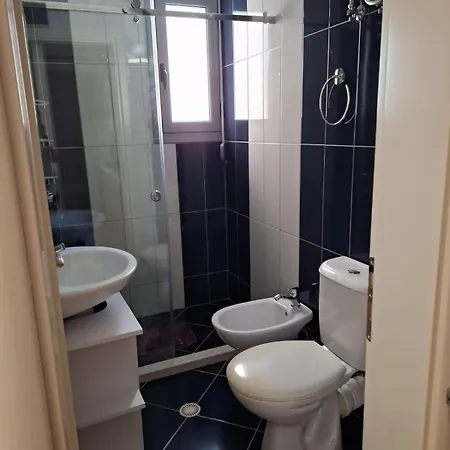 Vacanze Pushime Albania Radhimë