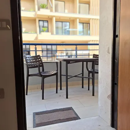Vacanze Pushime Albania Lejlighed Radhimë