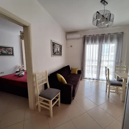 Apartment Vacanze Pushime Albania