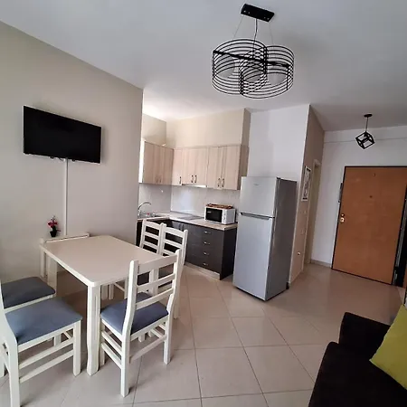 Vacanze Pushime Albania Apartamento *