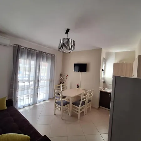 Vacanze Pushime Albania *