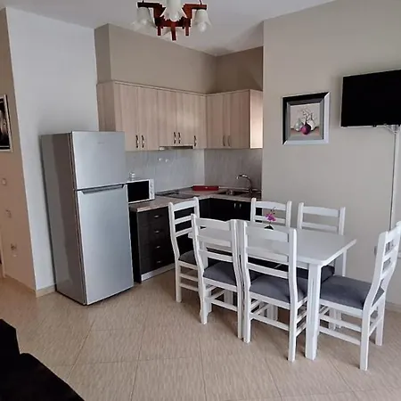 Vacanze Pushime Albania Apartment Radhime