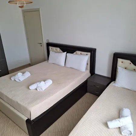 Vacanze Pushime Albania Radhimë