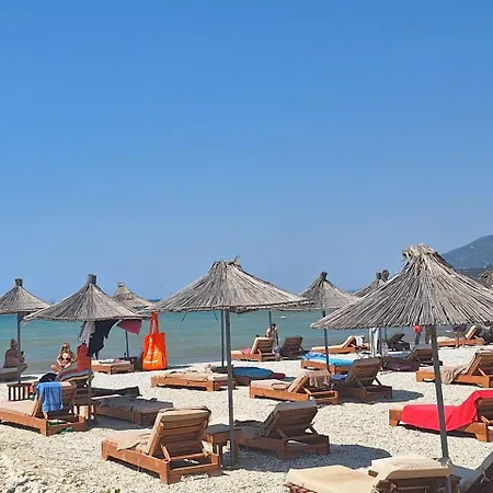 Apartment Vacanze Pushime Albania *