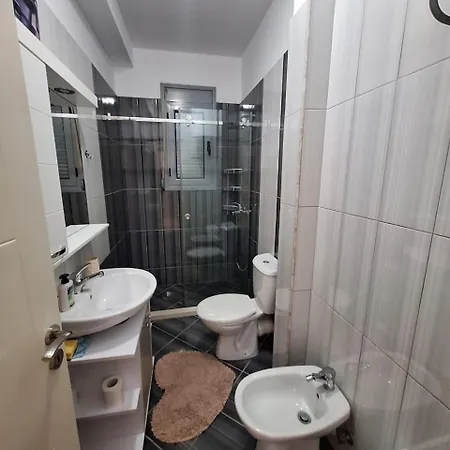 Vacanze Pushime Albania