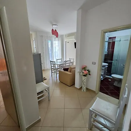 Vacanze Pushime Albania Radhimë