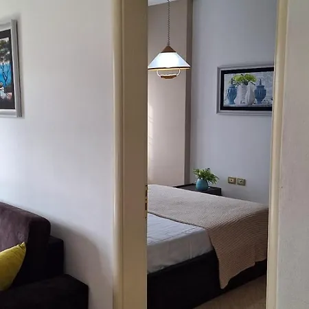 Vacanze Pushime Albania Apartamento