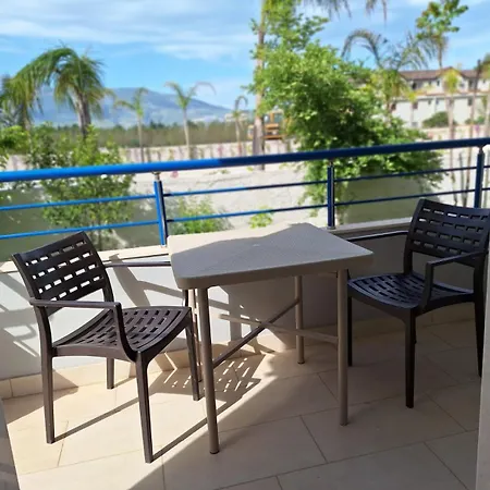 Apartment Vacanze Pushime Albania Radhime