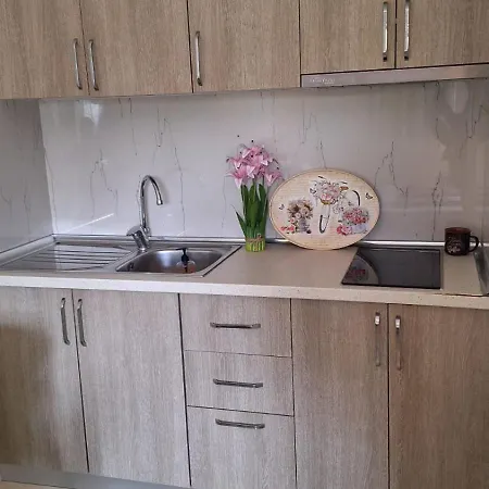 Apartment Vacanze Pushime Albania