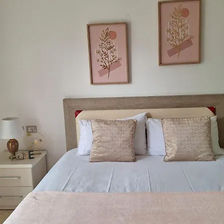 Vacanze Pushime Albania Apartment Radhime