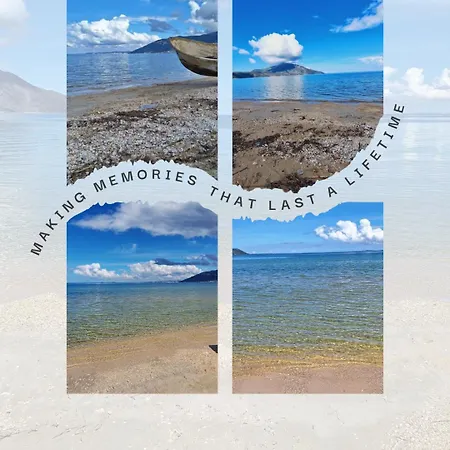Lejlighed Vacanze Pushime Albania