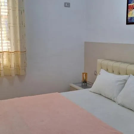 Apartment Vacanze Pushime Albania