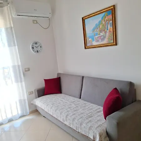 Vacanze Pushime Albania Radhimë