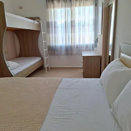 Vacanze Pushime Albania Apartamento