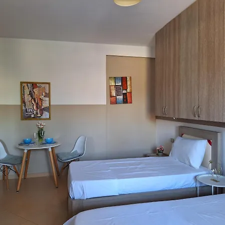 Apartamento Vacanze Pushime Albania