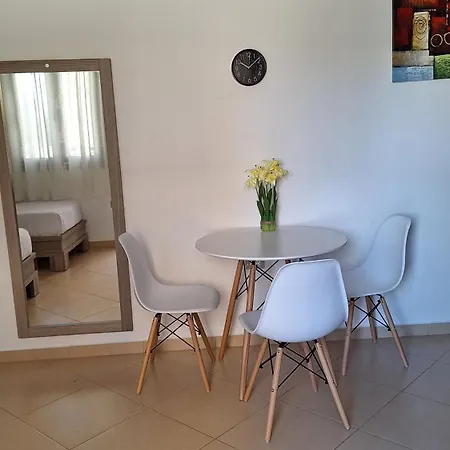 Vacanze Pushime Albania Apartamento