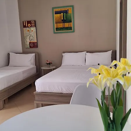 Apartamento Vacanze Pushime Albania *