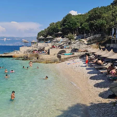 Vacanze Pushime Albania Apartamento