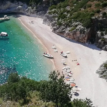 Apartamento Vacanze Pushime Albania