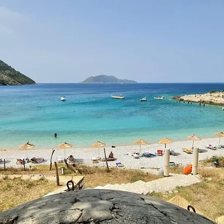 Vacanze Pushime Albania Apartment *