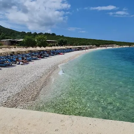 Apartment Vacanze Pushime Albania *