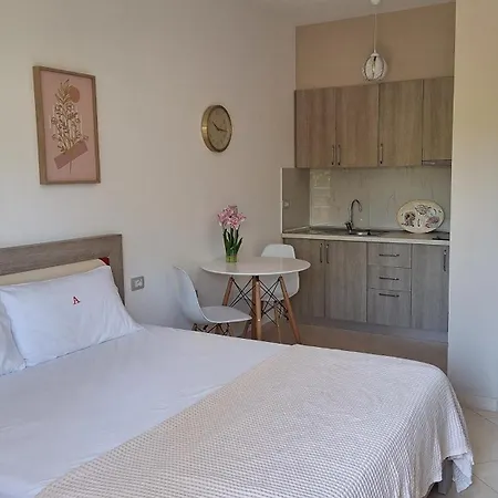 Vacanze Pushime Albania Διαμέρισμα *