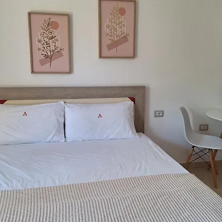 Vacanze Pushime Albania Radhimë