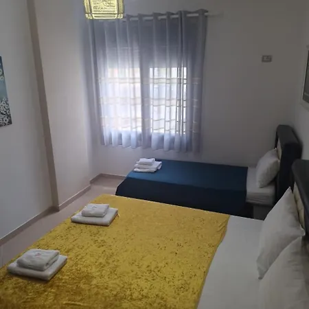 Apartamento Vacanze Pushime Albania *