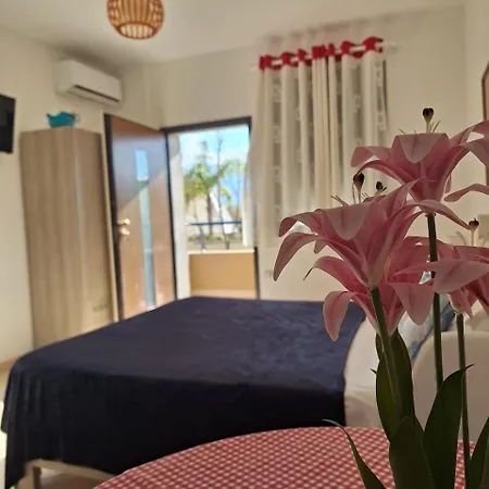 Vacanze Pushime Albania Apartamento *