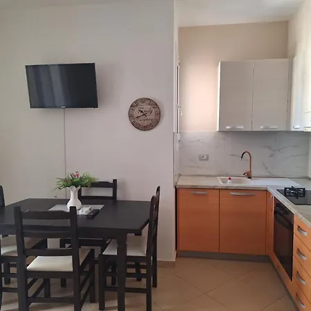 Apartment Vacanze Pushime Albania *