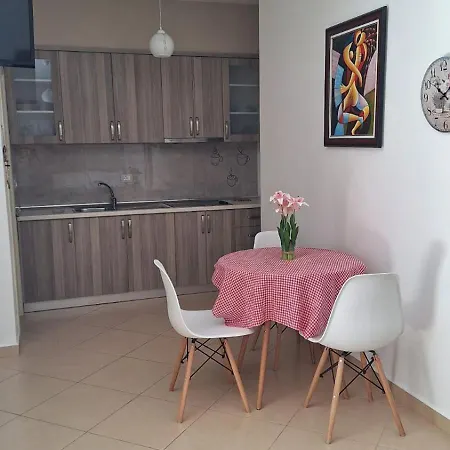 Vacanze Pushime Albania Radhimë
