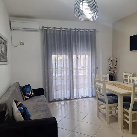Apartamento Vacanze Pushime Albania