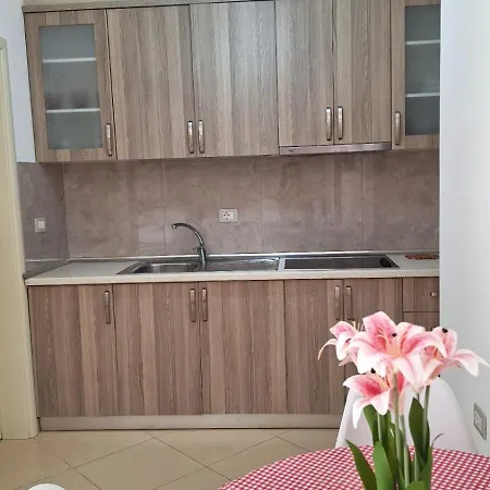 Vacanze Pushime Albania Apartamento