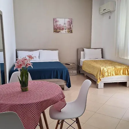 Apartamento Vacanze Pushime Albania