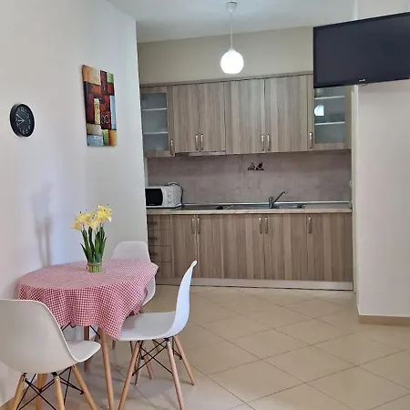 Apartamento Vacanze Pushime Albania Radhimë