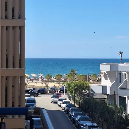 Vacanze Pushime Albania Apartamento Radhimë