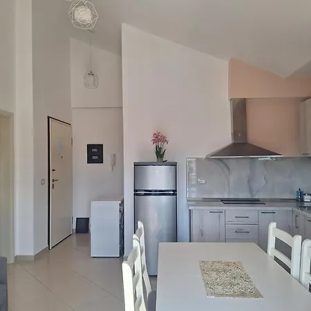 Apartamento Vacanze Pushime Albania Radhimë