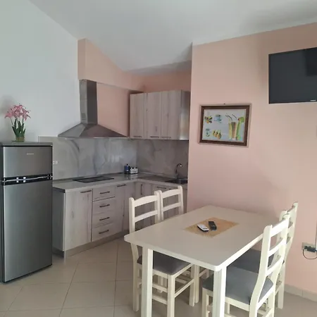Vacanze Pushime Albania Radhimë
