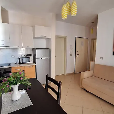 Apartment Vacanze Pushime Albania *