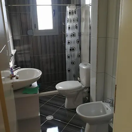 Vacanze Pushime Albania Apartment Radhime