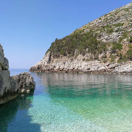Apartment Vacanze Pushime Albania