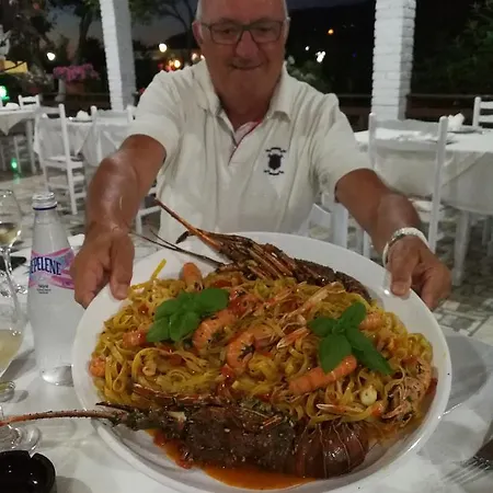 Lejlighed Vacanze Pushime Albania *