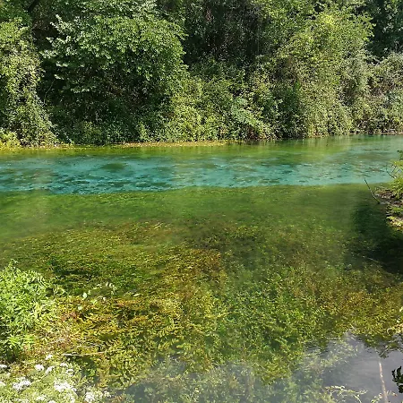 Vacanze Pushime Albania Radhimë