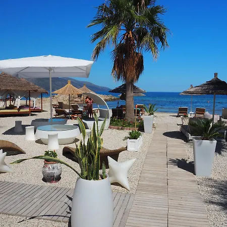 Apartamento Vacanze Pushime Albania