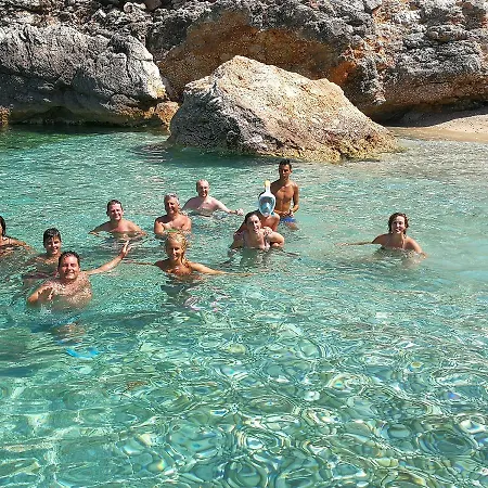 Vacanze Pushime Albania Apartamento Radhimë
