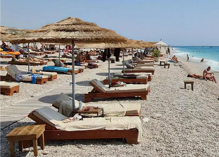 Vacanze Pushime Albania