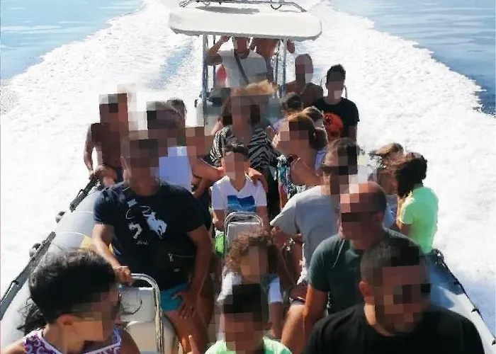 Vacanze Pushime Albania Apartamento