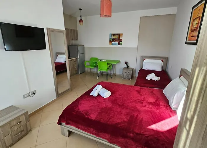 Vacanze Pushime Albania