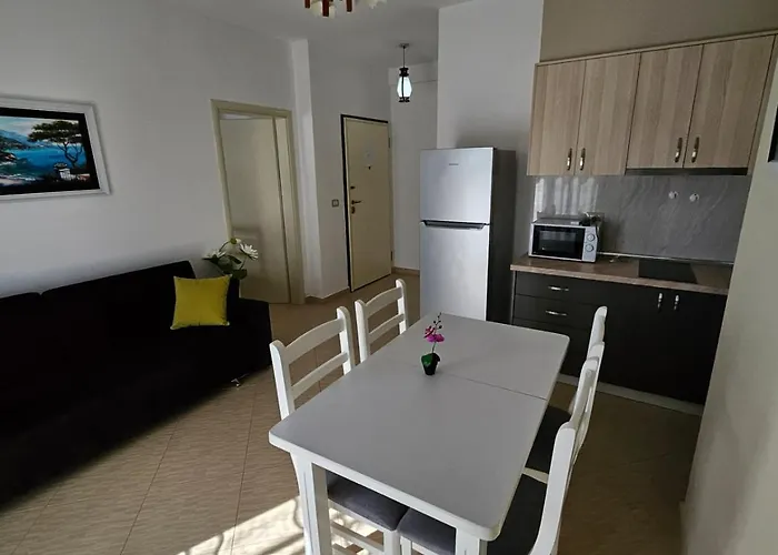 Apartamento Vacanze Pushime Albania