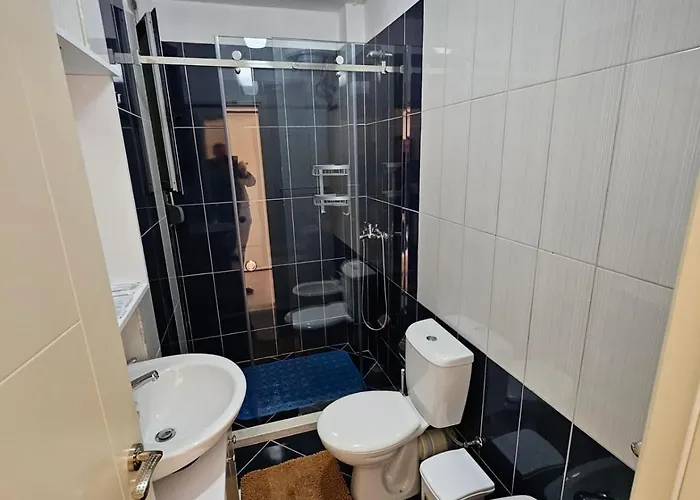 Apartamento Vacanze Pushime Albania